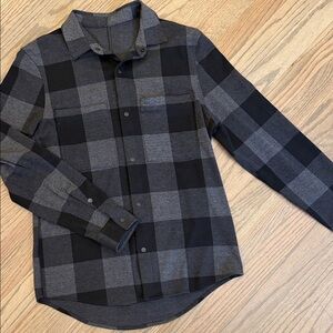 Like new- Lululemon Men’s Soft Knit Overshirt Sz Xs
